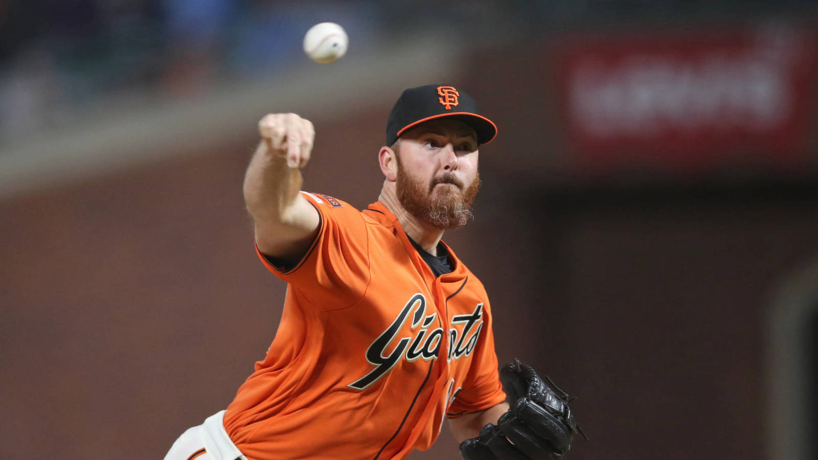 Examining Sam Dyson as a less talked-about trade chip for Giants |  Yardbarker