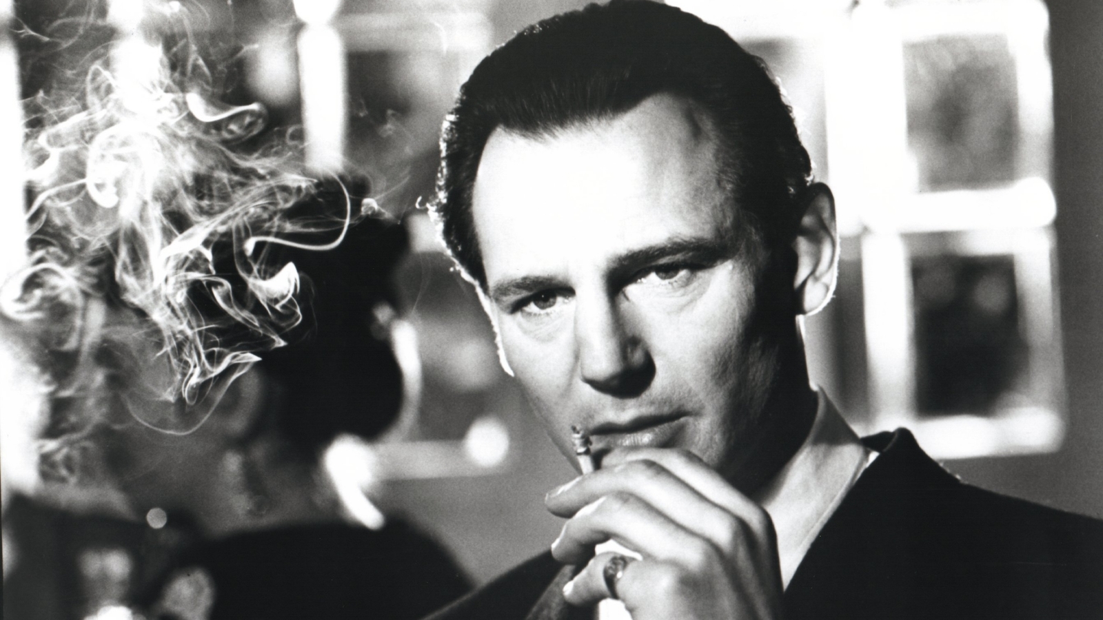 Liam Neeson's 25 most memorable roles | Yardbarker