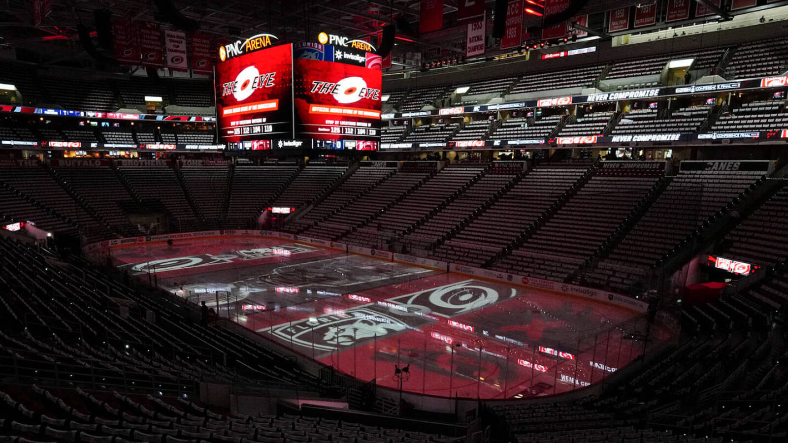 Hurricanes sign top prospect to entry-level contract