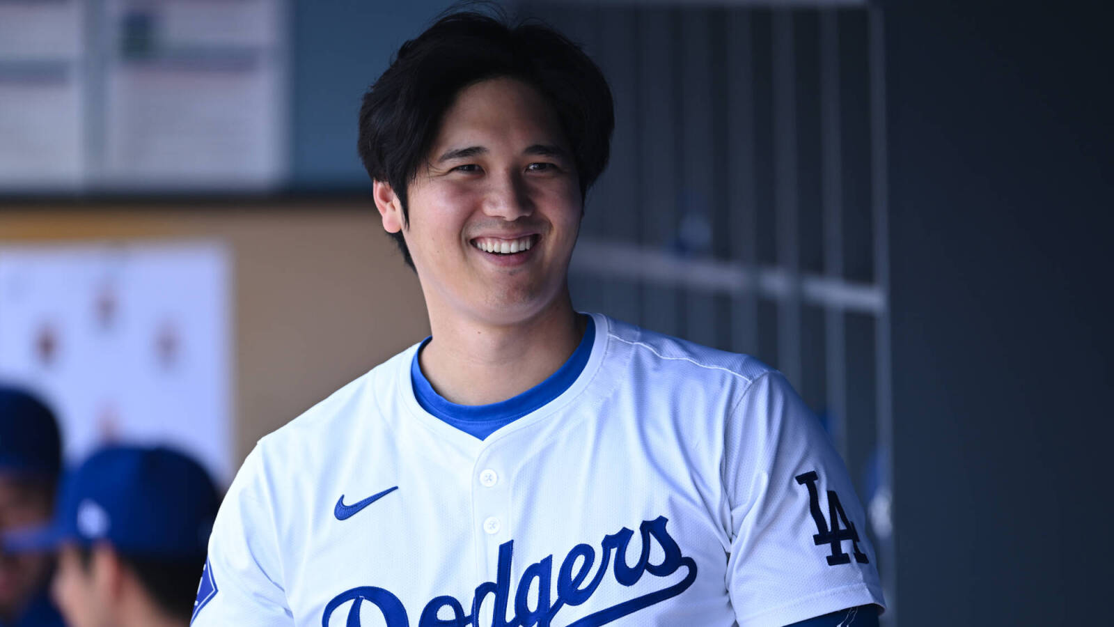 Shohei Ohtani Signs Endorsement Deal With Rapsodo | Yardbarker