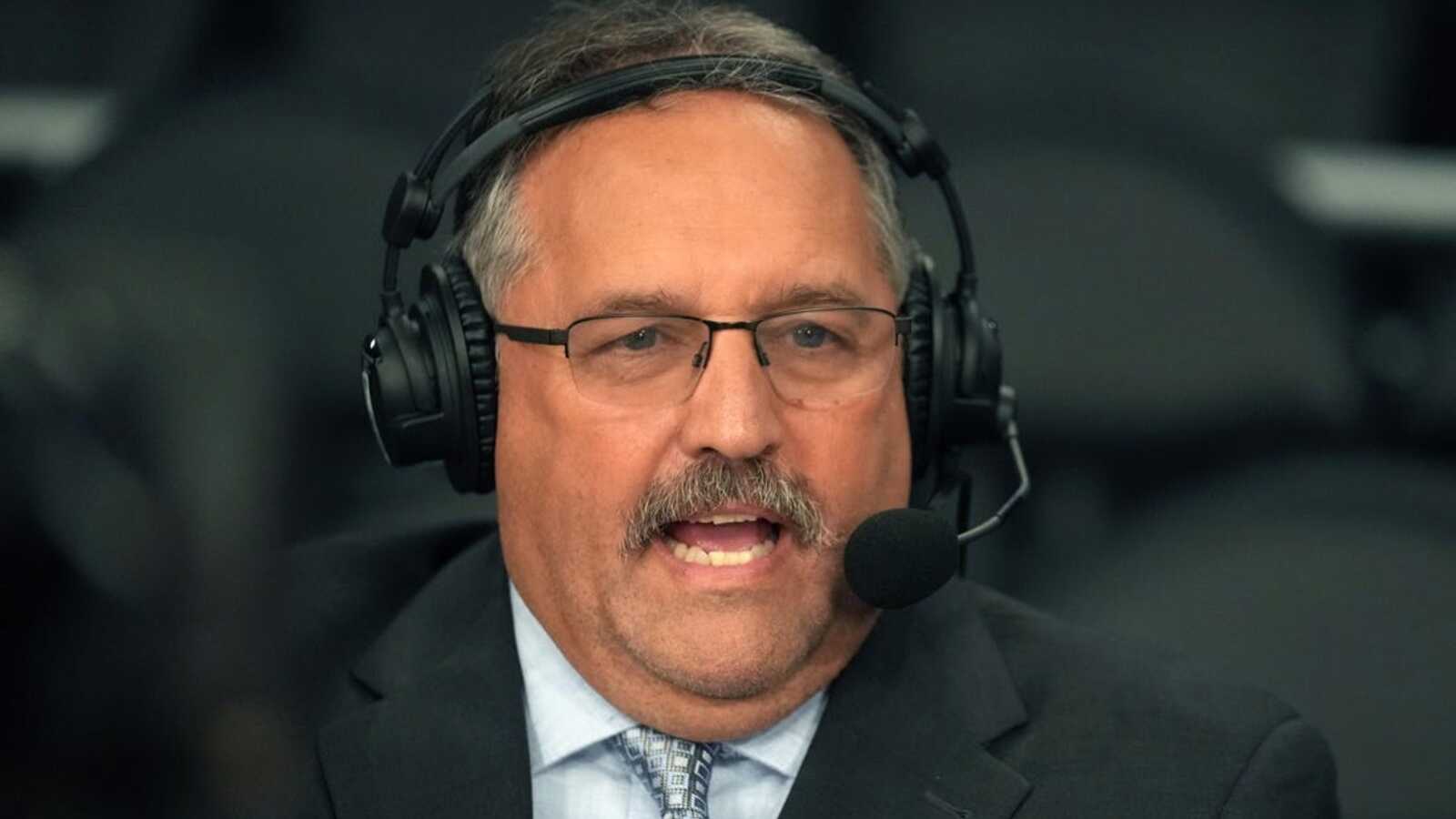 Stan Van Gundy remembers late wife, reveals cause of death | Yardbarker