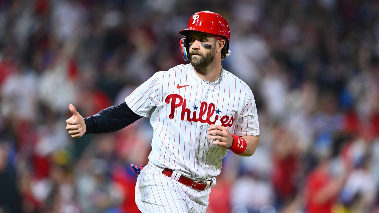 Bryce Harper and Kyle Schwarber to kick off Phillies' summer this week ...