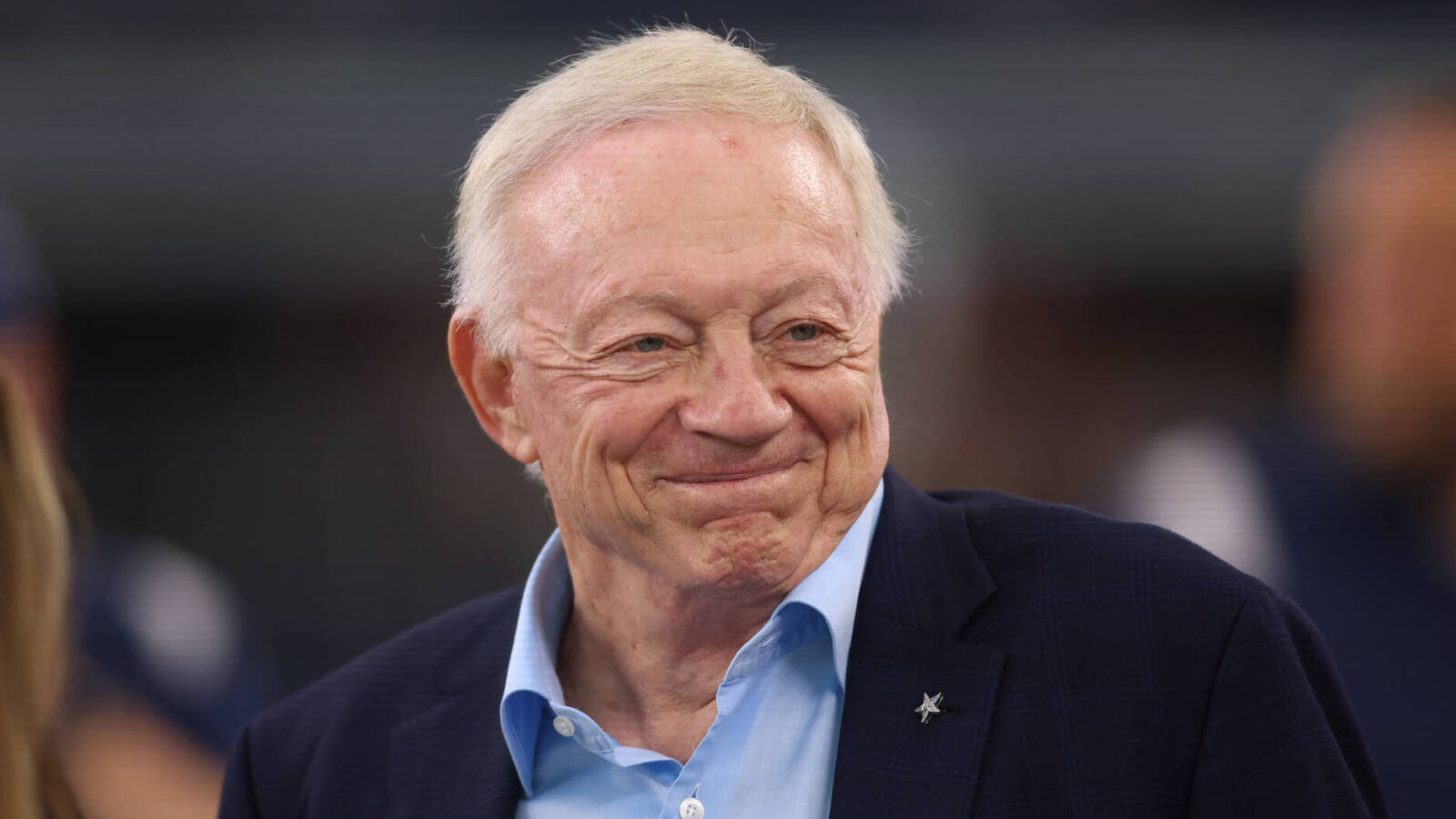 Jerry Jones Addresses Dak Prescott Contract | Yardbarker