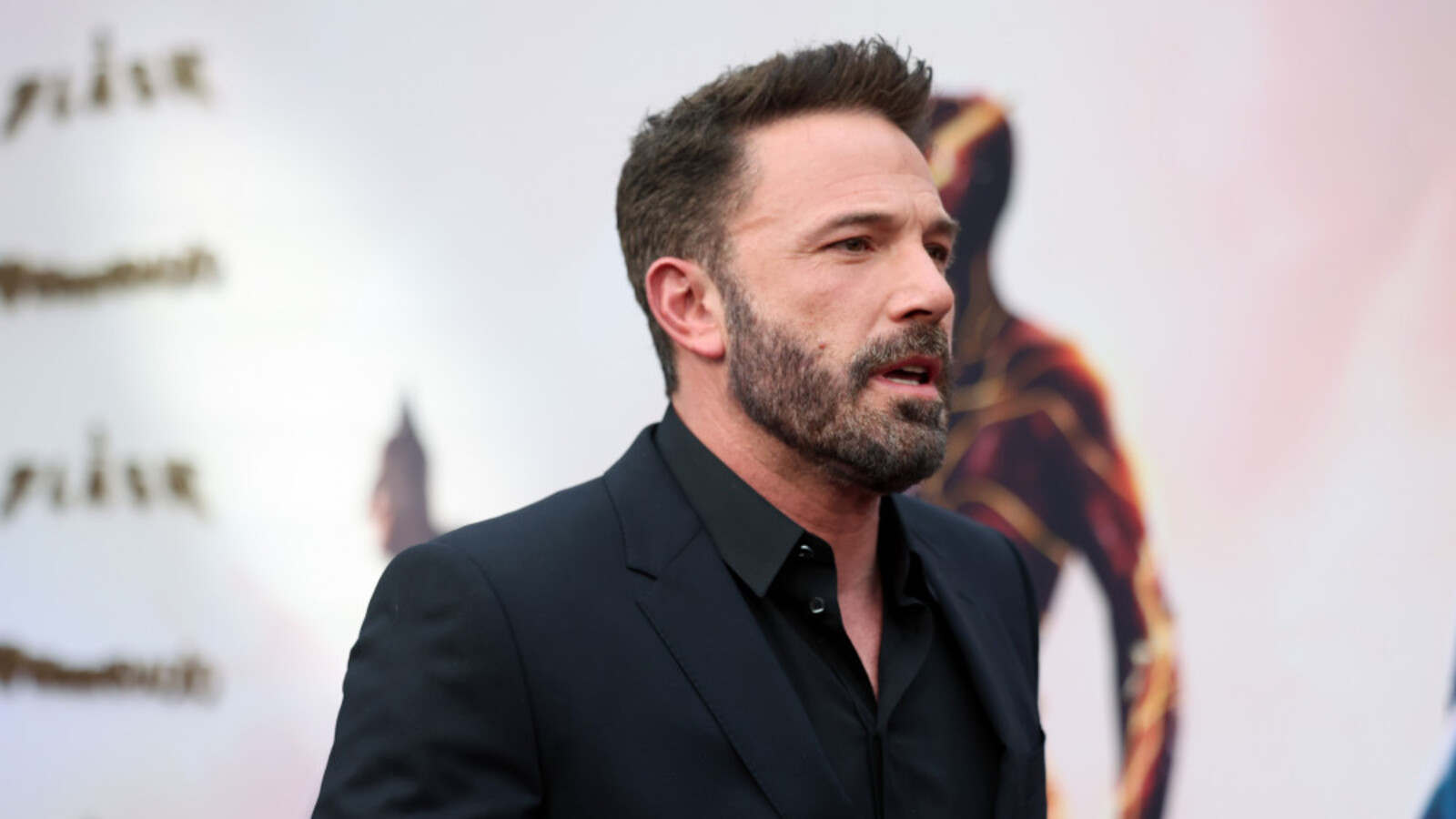 Ben Affleck jokes his 'broke' son Samuel did not want to do chores to ...